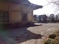 瑞岩寺のその他建物