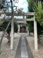 松尾神社(京都府)