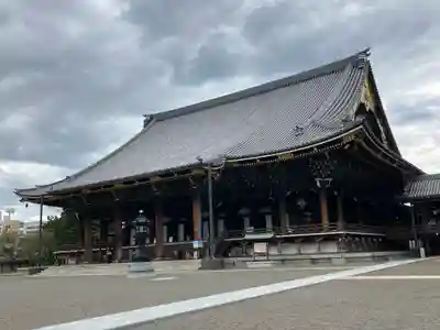東本願寺（真宗本廟）(京都府)