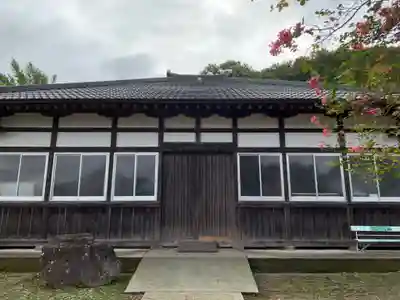 大休院のその他建物