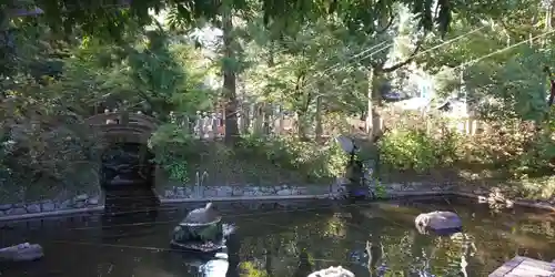 大井神社のその他建物