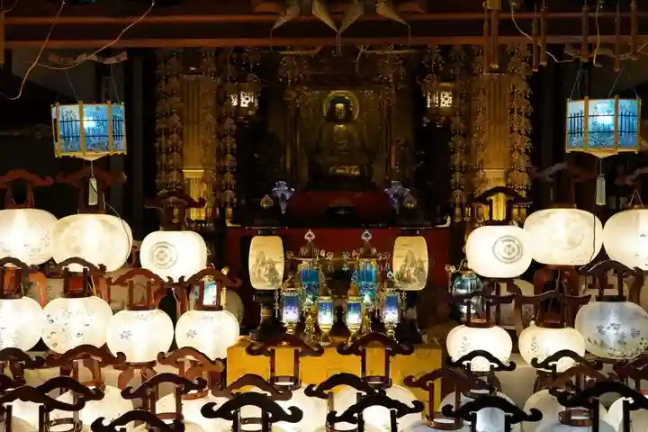 浄名寺(山口県)