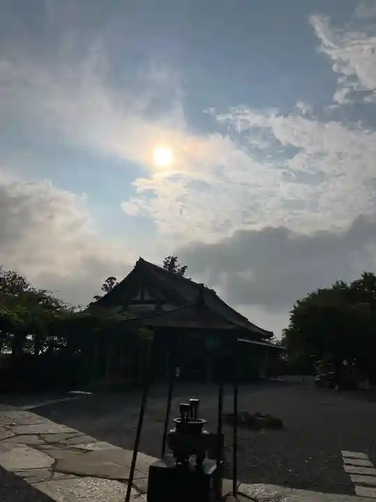 楽法寺(雨引観音)(茨城県)