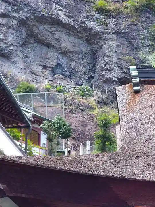 宝山寺(奈良県)