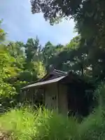 浅間神社(千葉県)