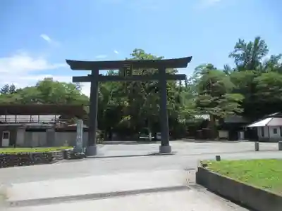 椋神社(埼玉県)
