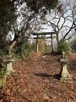 伊勢神社(広島県)
