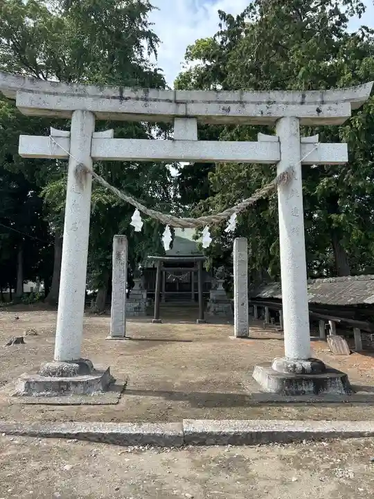 稲荷神社(栃木県)