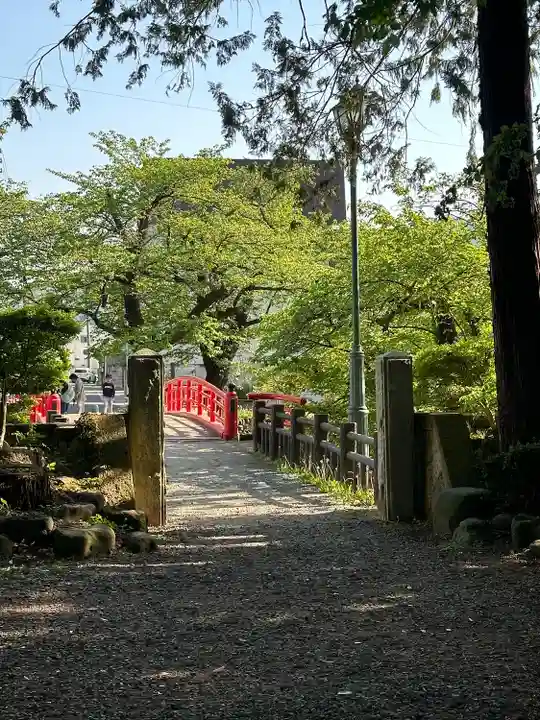 上杉神社(山形県)