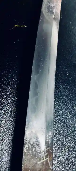 御霊神社(奈良県)