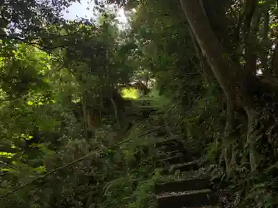 浅間神社のその他建物