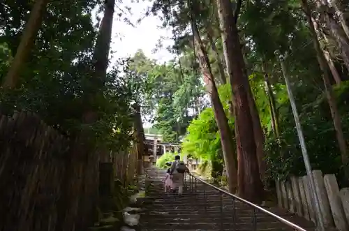 長命寺の建物その他