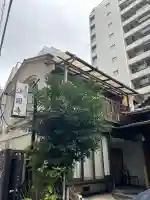 法円寺(東京都)