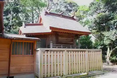 稲荷神社(島根県)