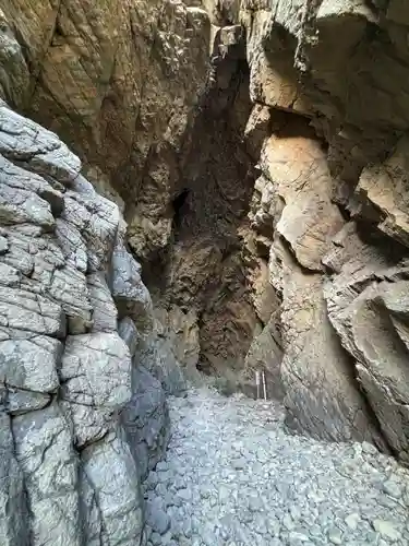 鵜戸神社(大御神社境内社)(宮崎県)