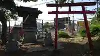 稲荷神社(千葉県)