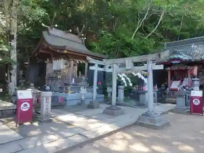 高尾山薬王院(東京都)