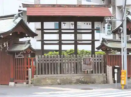 高安寺(東京都)
