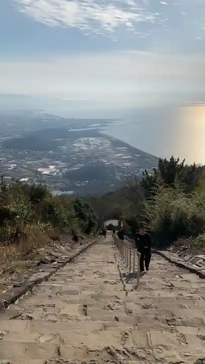 高屋神社(香川県)