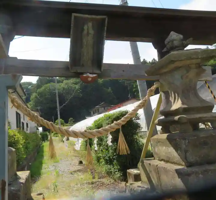 八幡神社(福島県)