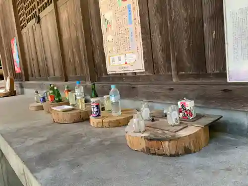 飛龍神社(茨城県)