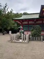 西宮神社の建物その他