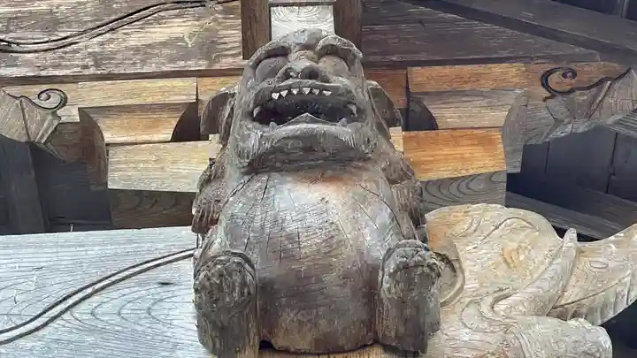 長徳寺(岩手県)