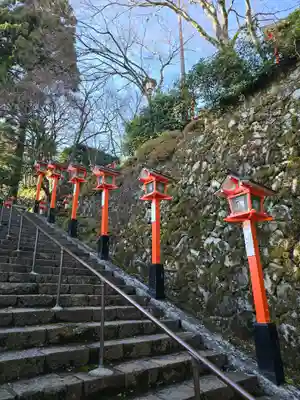 鞍馬寺(京都府)