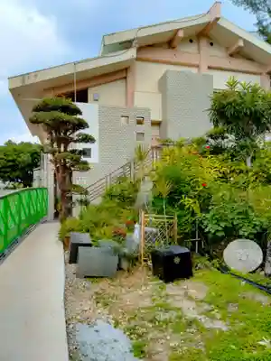 護国寺(沖縄県)