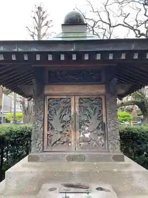 浅草寺(東京都)