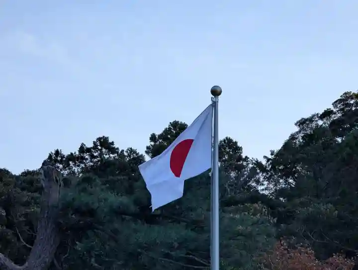 和多都美神社(長崎県)