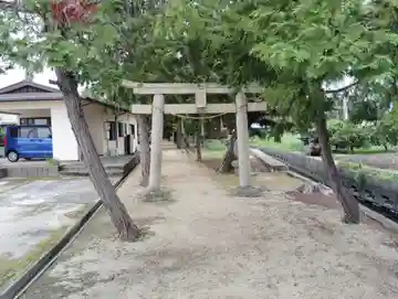 八幡神社(岡山県)