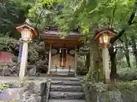水分神社(宮崎県)