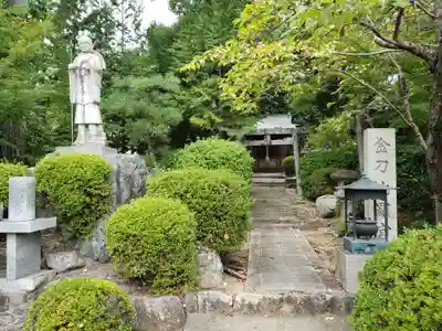 久米寺(奈良県)