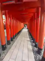 東京羽田 穴守稲荷神社(東京都)