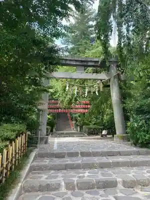 大崎八幡宮(宮城県)