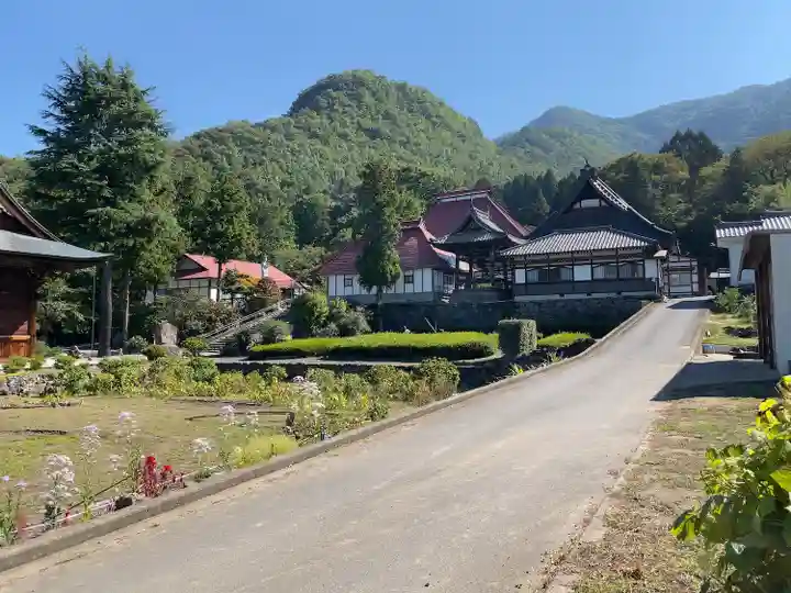 岩松院のその他建物