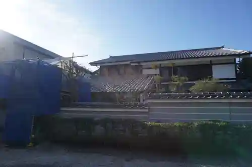 教法院のその他建物