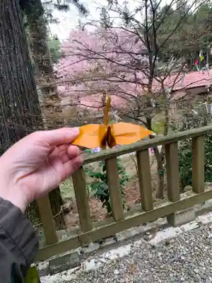 日光大室高龗神社のその他建物