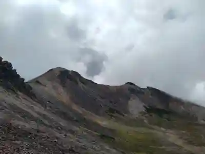 乗鞍本宮(岐阜県)