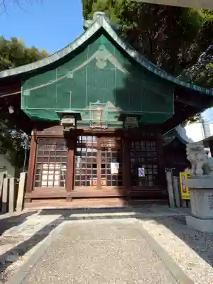 金山神社(愛知県)