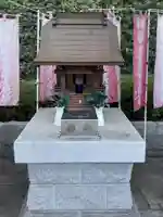 新栄稲荷神社(東京都)