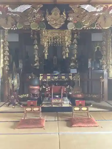 来迎寺（材木座）(神奈川県)