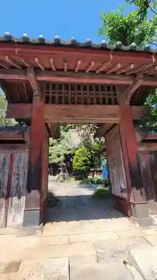 善光寺(東京都)