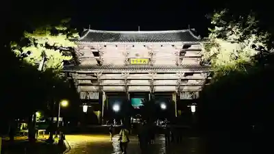 東大寺(奈良県)