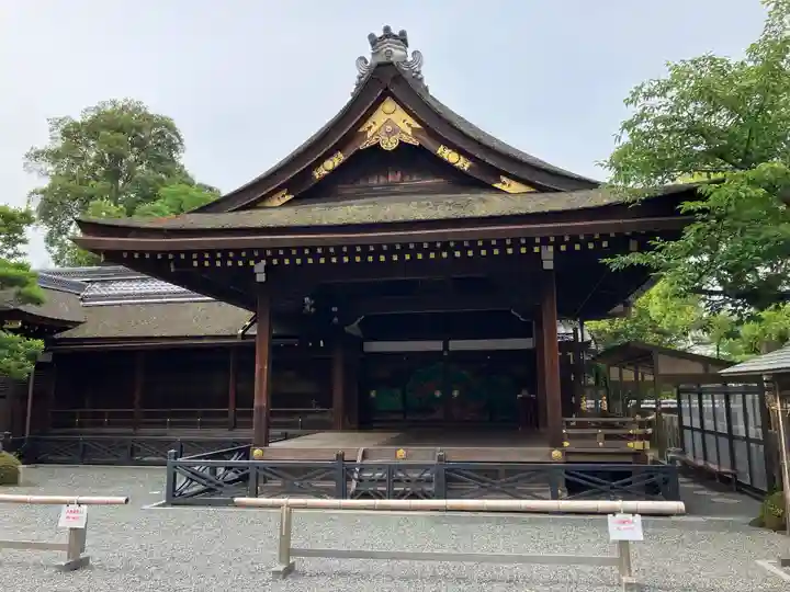 伏見稲荷大社(京都府)