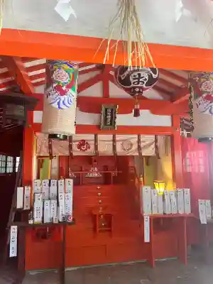 博労稲荷神社(大阪府)