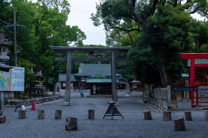 川原神社(愛知県)