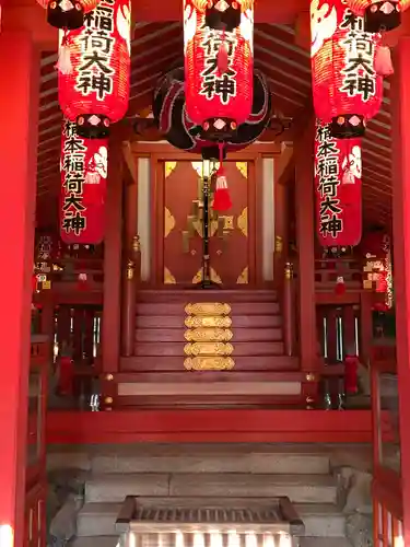 湊川神社の末社・摂社