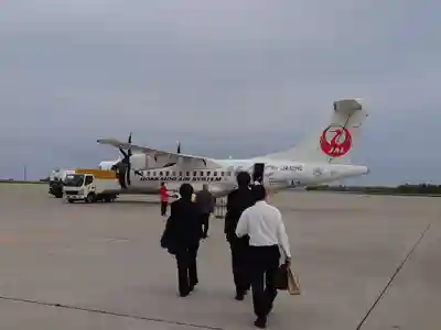 八幡神社(北海道)